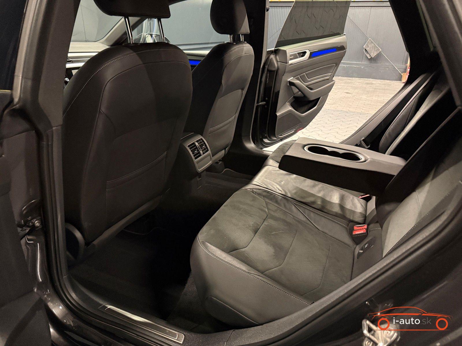 Volkswagen Arteon Shooting Brake 2.0 TSI R-Line 4Motion za 34860€