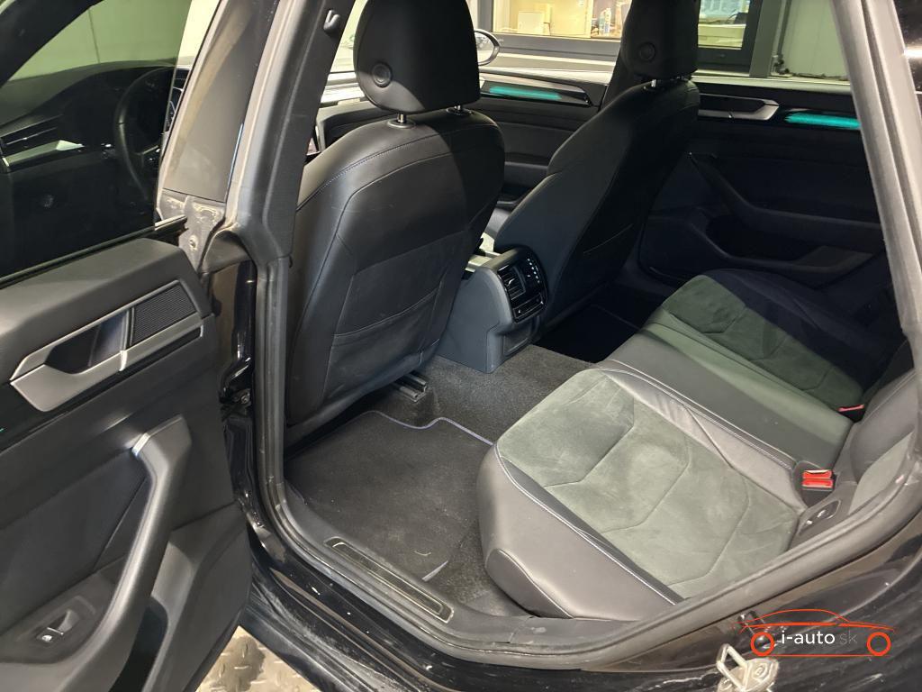 Volkswagen Arteon Shooting Brake 2.0 TSI DSG R-Line za 32180€