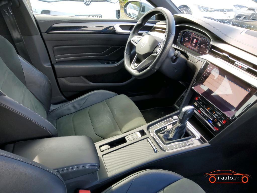 Volkswagen Arteon 2.0 TSi R-LINE 4M za 31580€