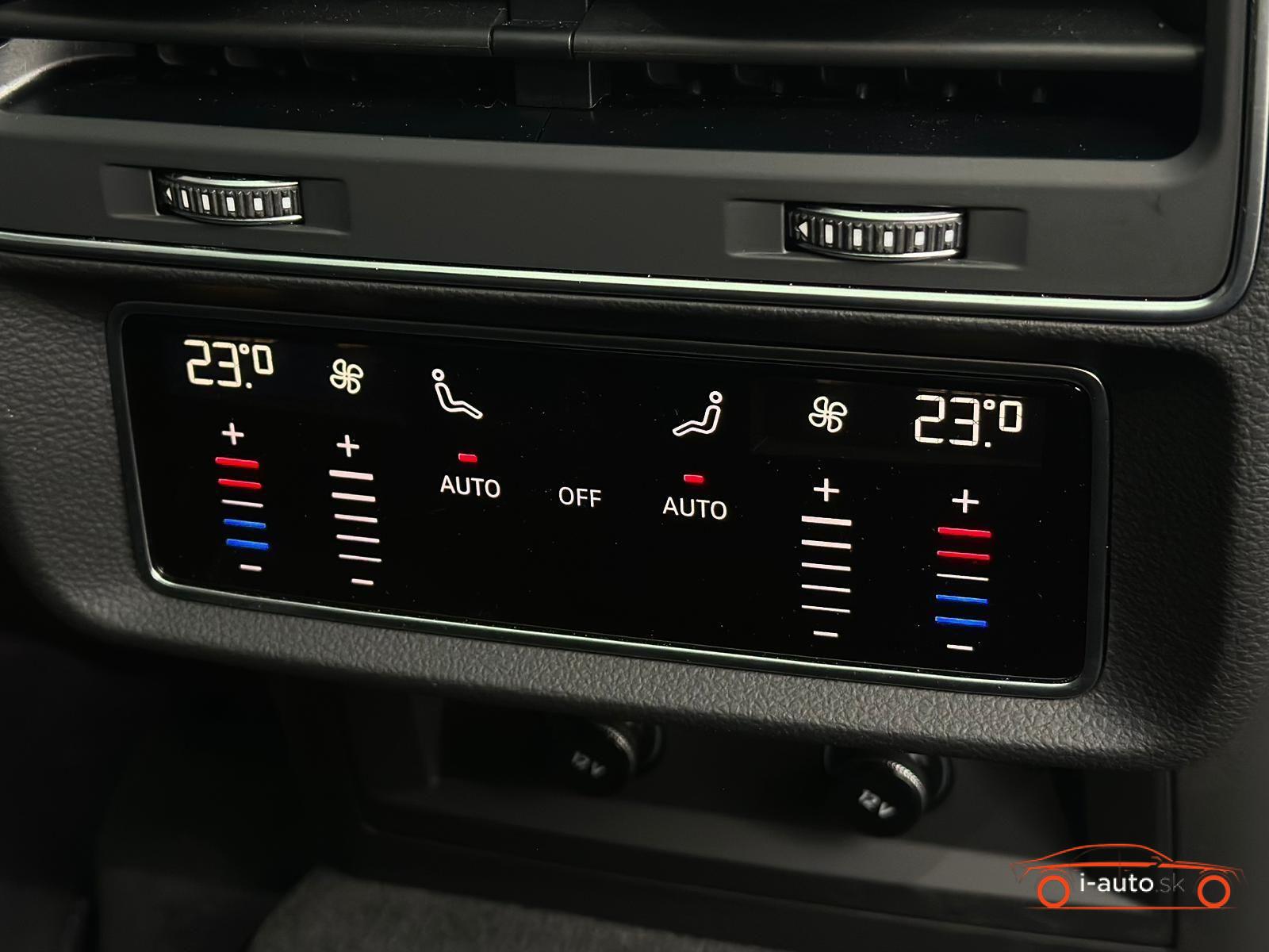 Audi Q7 50 TDI QUATTRO S LINE za 85930€