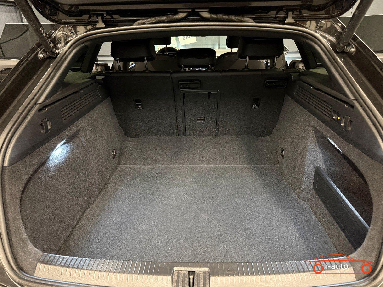 Volkswagen Arteon Shooting Brake 2.0 TSI R-Line 4Motion za 34860€