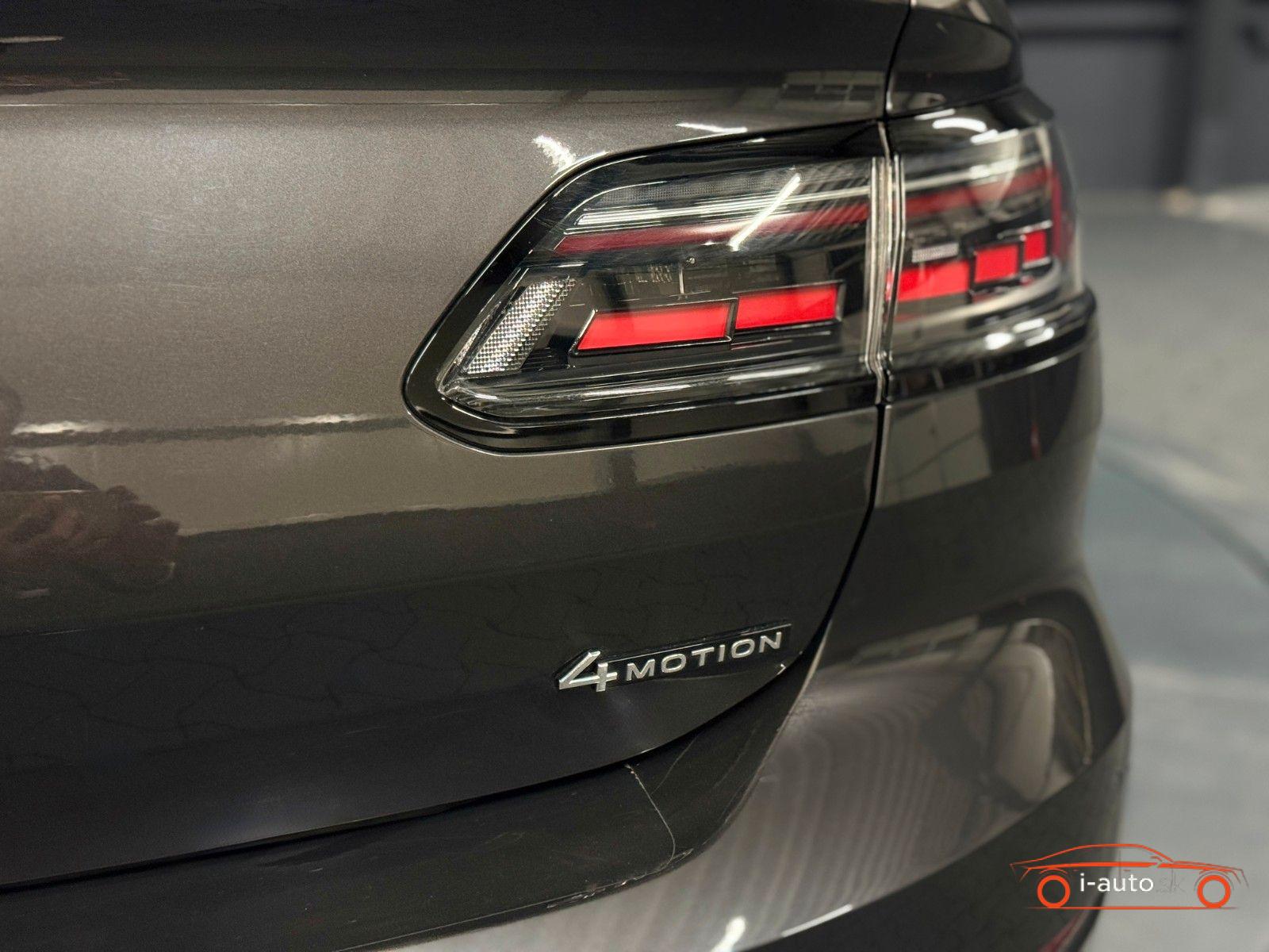 Volkswagen Arteon Shooting Brake 2.0 TSI R-Line 4Motion za 34860€