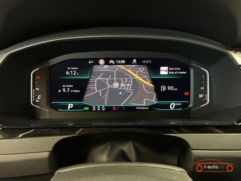Volkswagen Arteon Shooting Brake 2.0 TSI DSG R-Line za 32180€