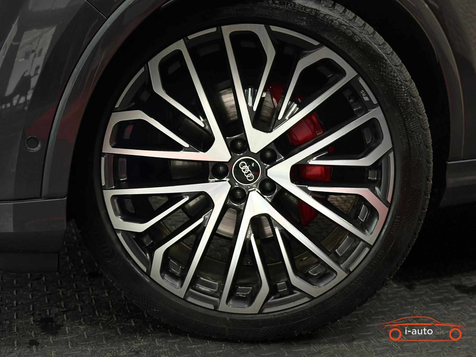 Audi Q7 50 TDI QUATTRO S LINE za 85930€