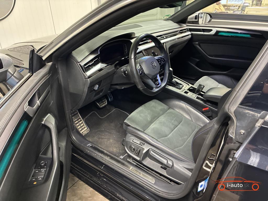 Volkswagen Arteon Shooting Brake 2.0 TSI DSG R-Line za 32180€