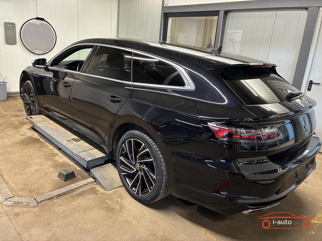 Volkswagen Arteon Shooting Brake 2.0 TSI DSG R-Line za 32180€