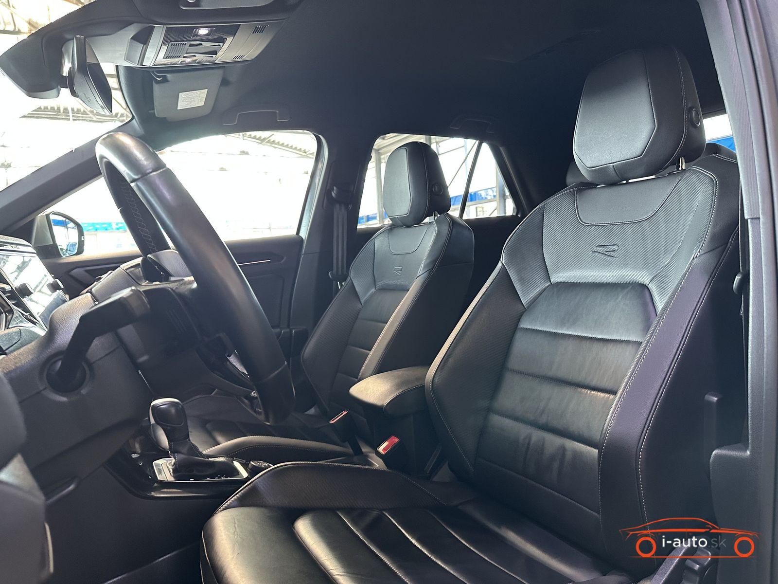 Volkswagen T-Roc 2.0 TSI DSG R-Line 4Motion za 31380€