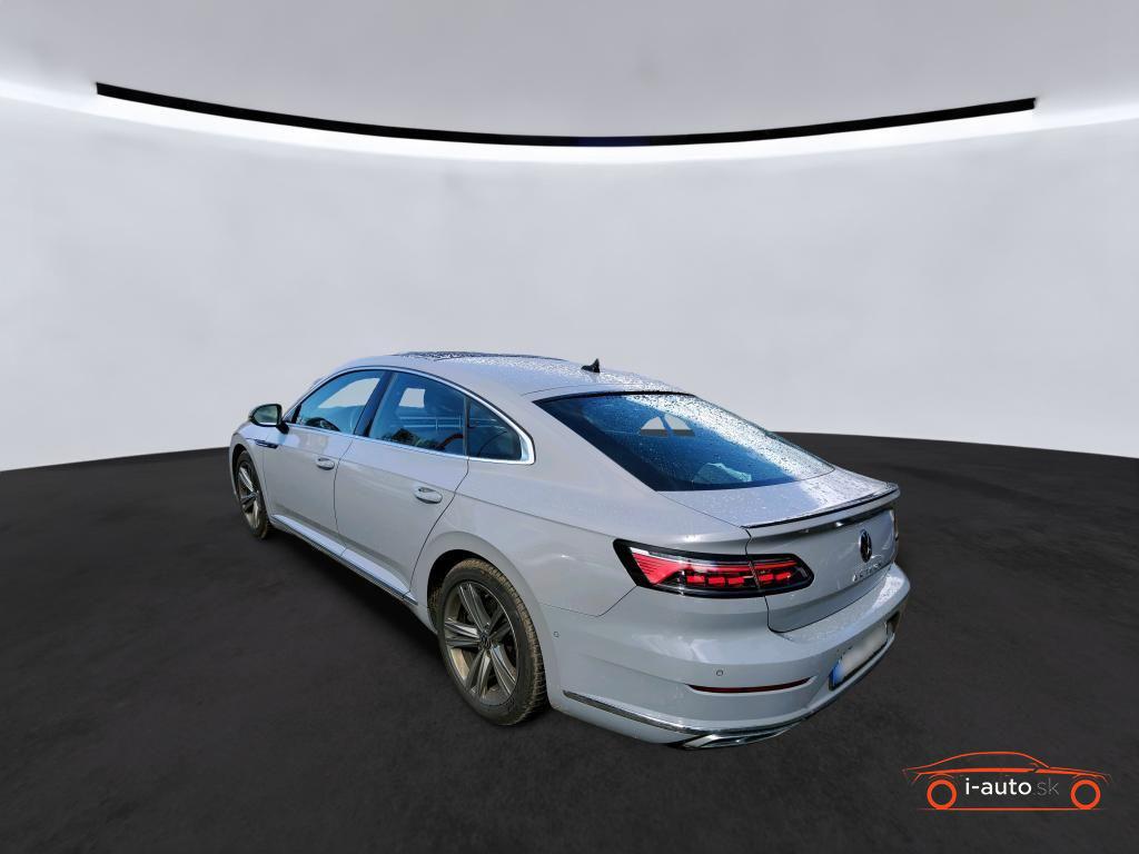 Volkswagen Arteon 2.0 TSi R-LINE 4M za 31580€