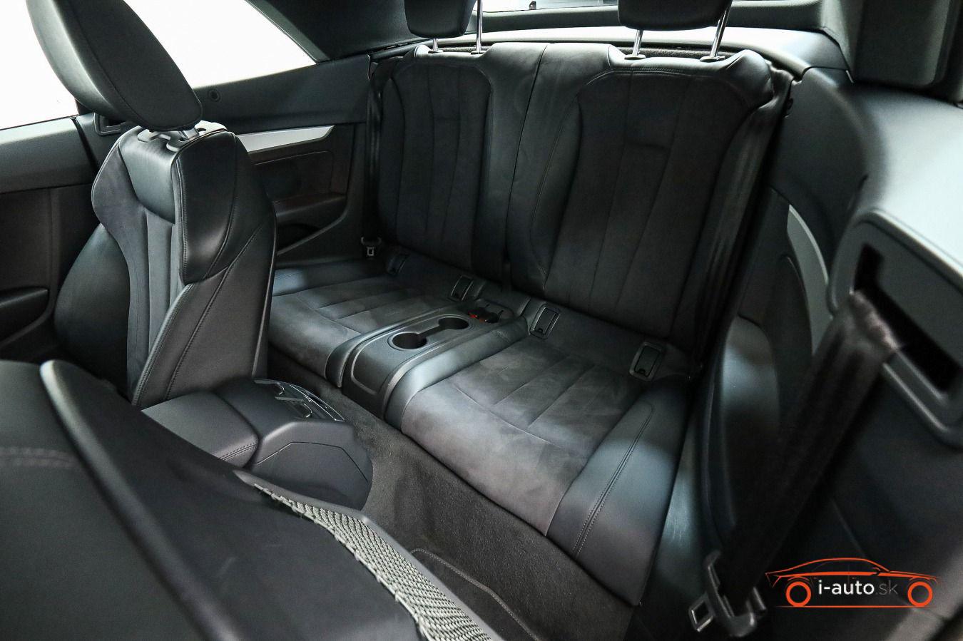 Audi A5 Cabriolet 40 TFSI S-LINE za 39150€