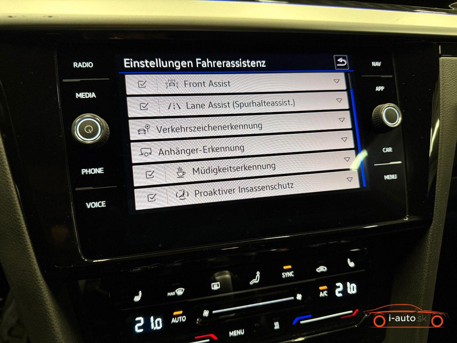 Volkswagen Arteon Shooting Brake 2.0 TSI R-Line 4Motion za 34860€
