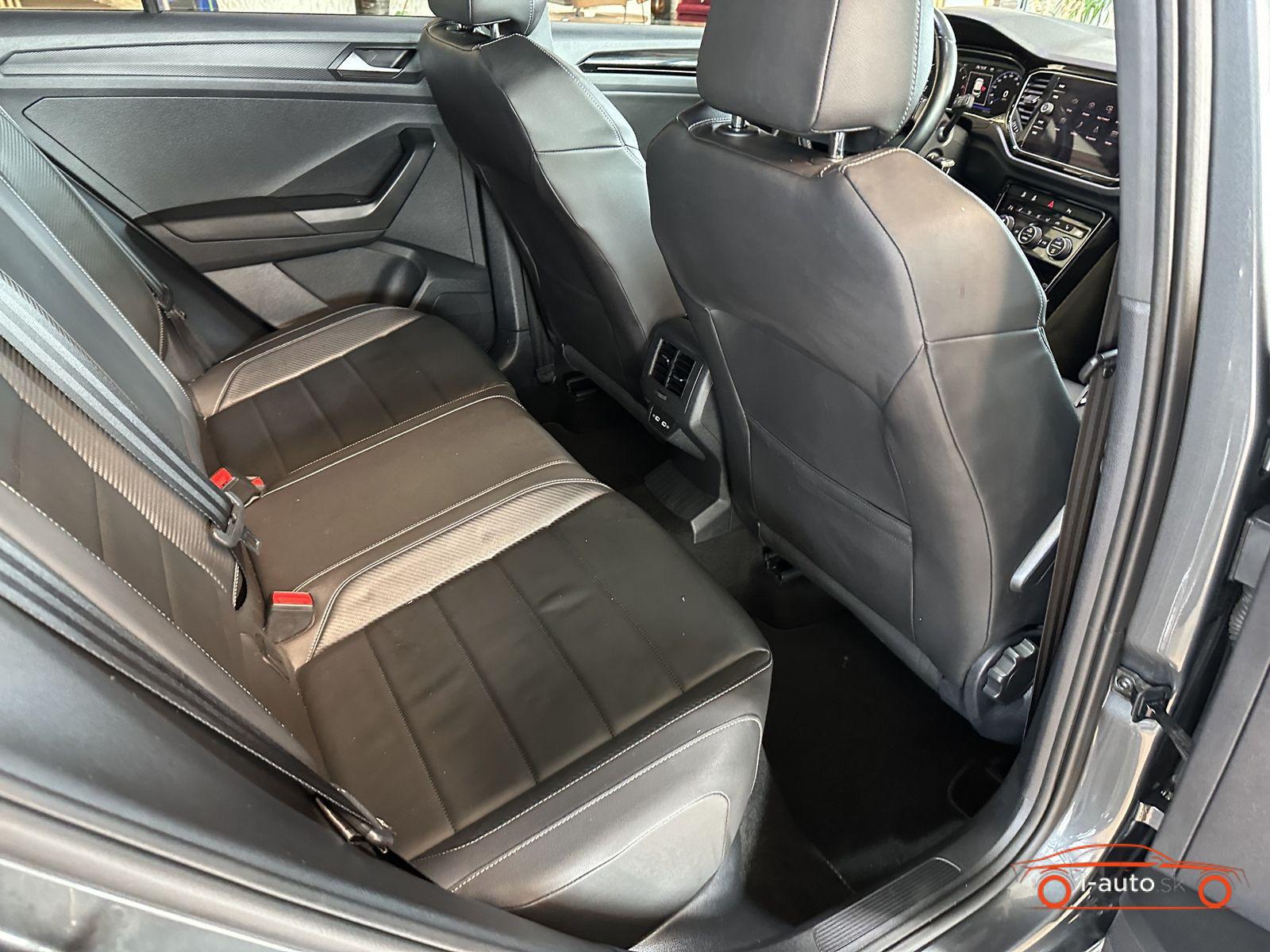 Volkswagen T-Roc 2.0 TSI DSG R-Line 4Motion za 31380€