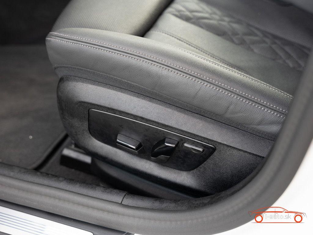 BMW 5 Touring 530e M-Sport za 35380€