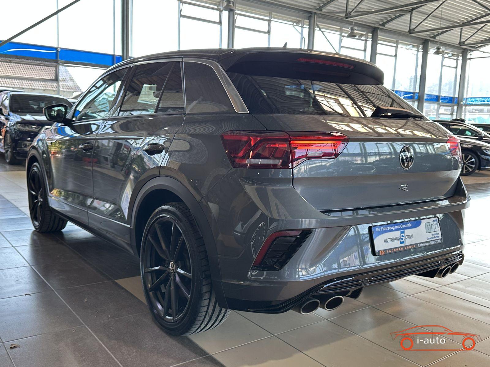 Volkswagen T-Roc 2.0 TSI DSG R-Line 4Motion za 31380€