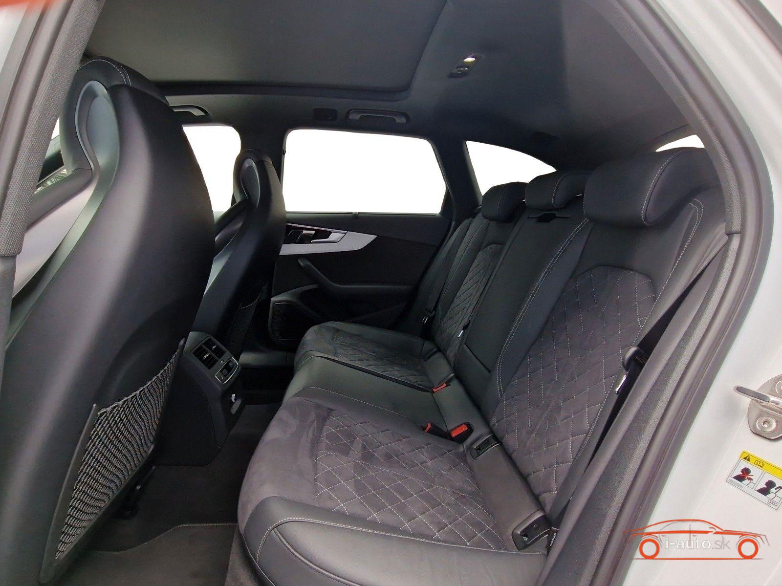 Audi S4 Avant 3.0 V6 TDI za 51900€