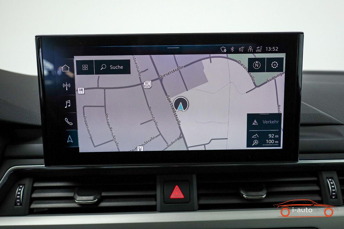 Audi A5 Cabriolet 40 TFSI S-LINE za 39150€