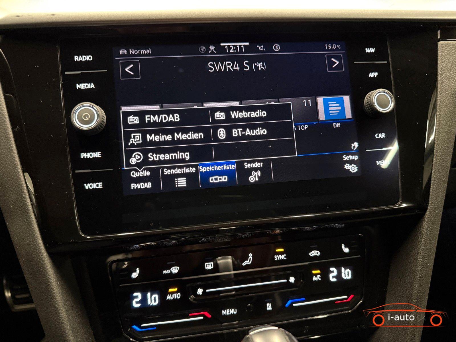 Volkswagen Arteon Shooting Brake 2.0 TSI R-Line 4Motion za 34860€
