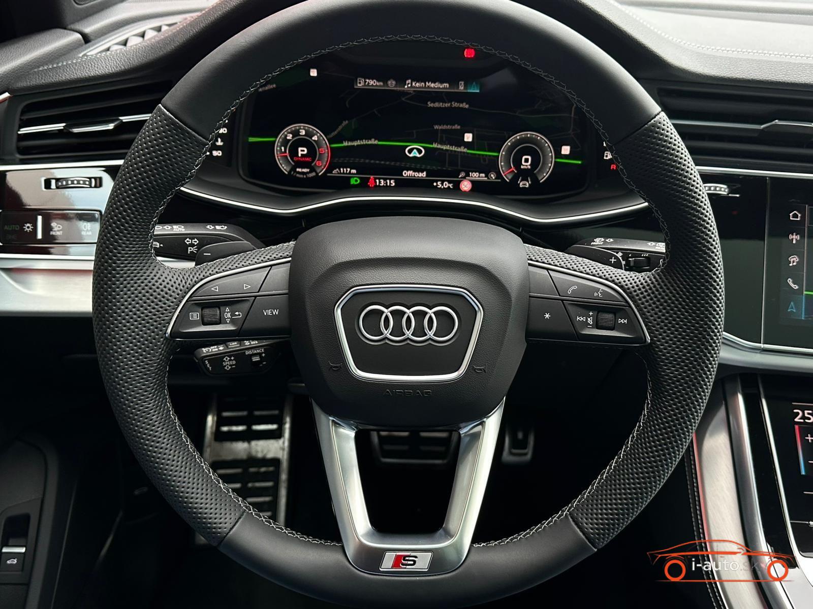 Audi Q7 50 TDI QUATTRO S LINE za 85930€