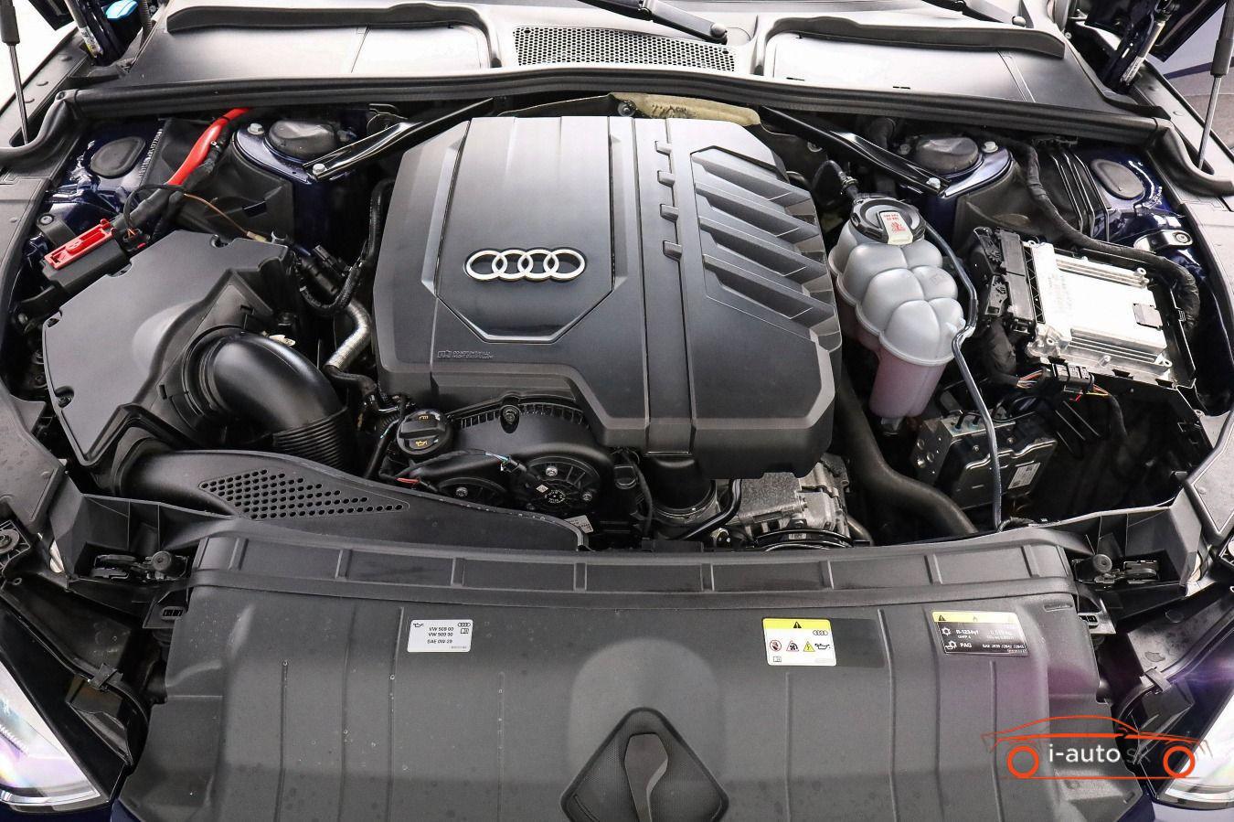 Audi A5 Cabriolet 40 TFSI S-LINE za 39150€
