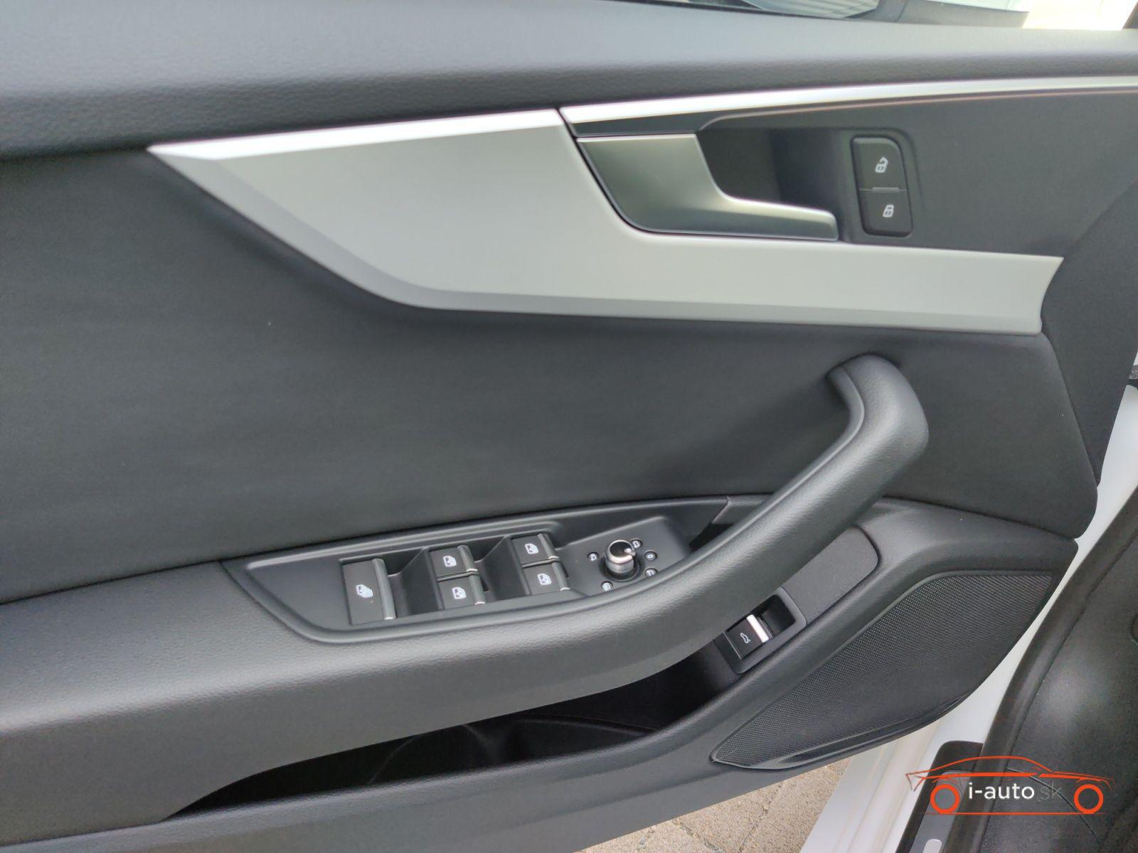 Audi A5 Cabriolet 40 TDI za 42030€