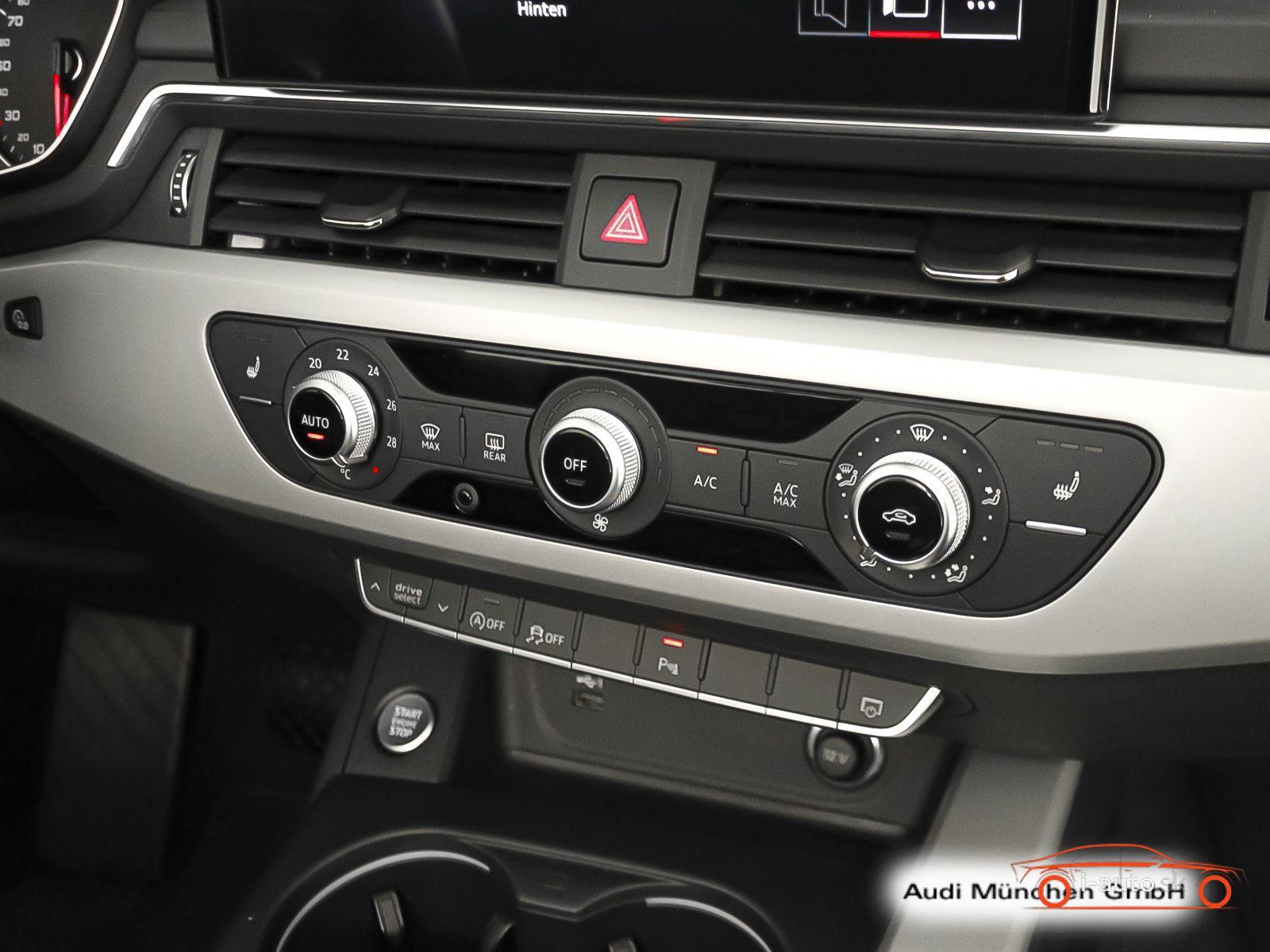 Audi A5 Cabriolet 40 TFSI  za 37930€