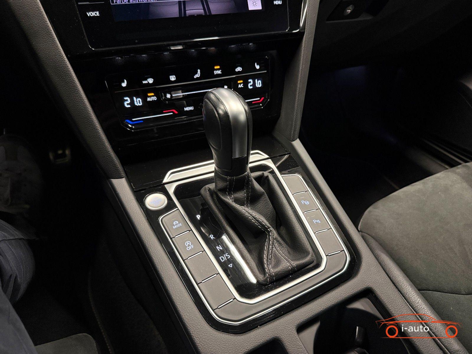 Volkswagen Arteon Shooting Brake 2.0 TSI R-Line 4Motion za 34860€