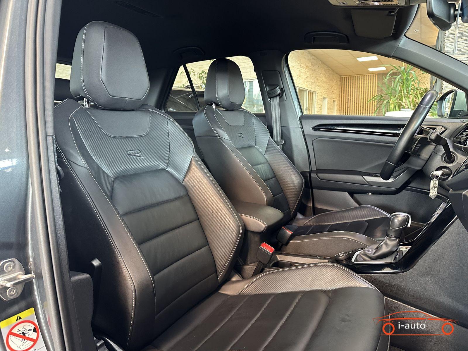Volkswagen T-Roc 2.0 TSI DSG R-Line 4Motion za 31380€