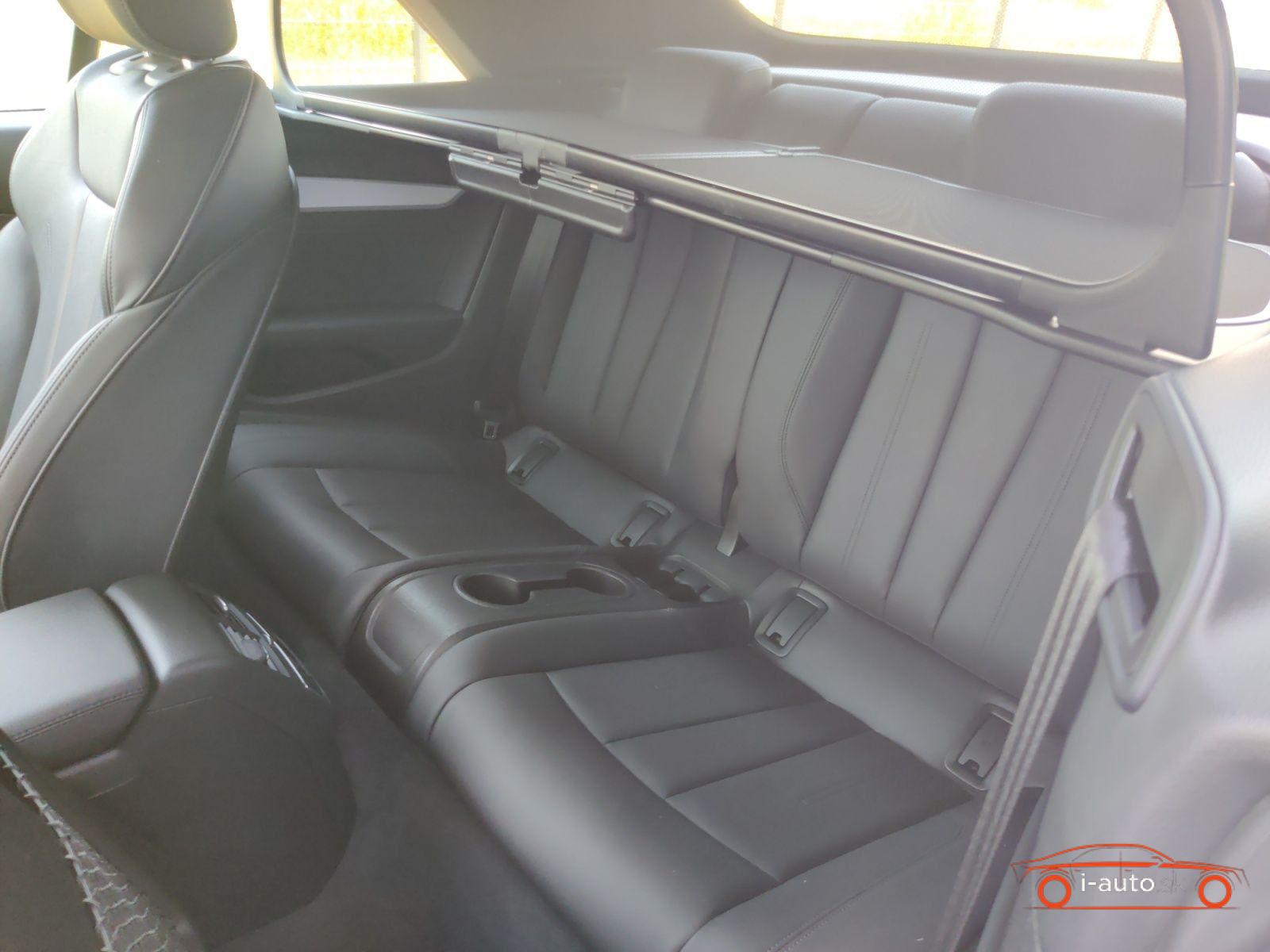 Audi A5 Cabriolet 40 TDI za 42030€