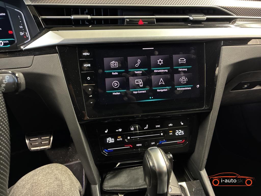 Volkswagen Arteon Shooting Brake 2.0 TSI DSG R-Line za 32180€