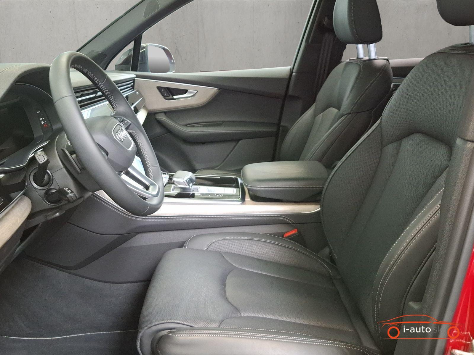 Audi Q7 50 TDI quattro S line za 84950€