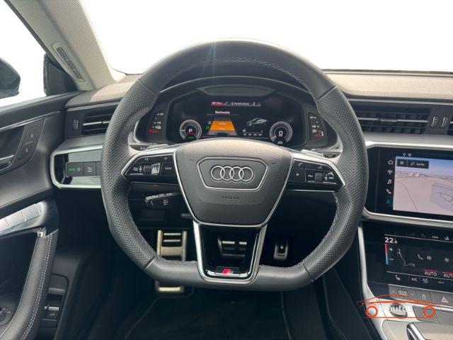 Audi A7 Sportback 55 e quattro S-LINE za 52270€