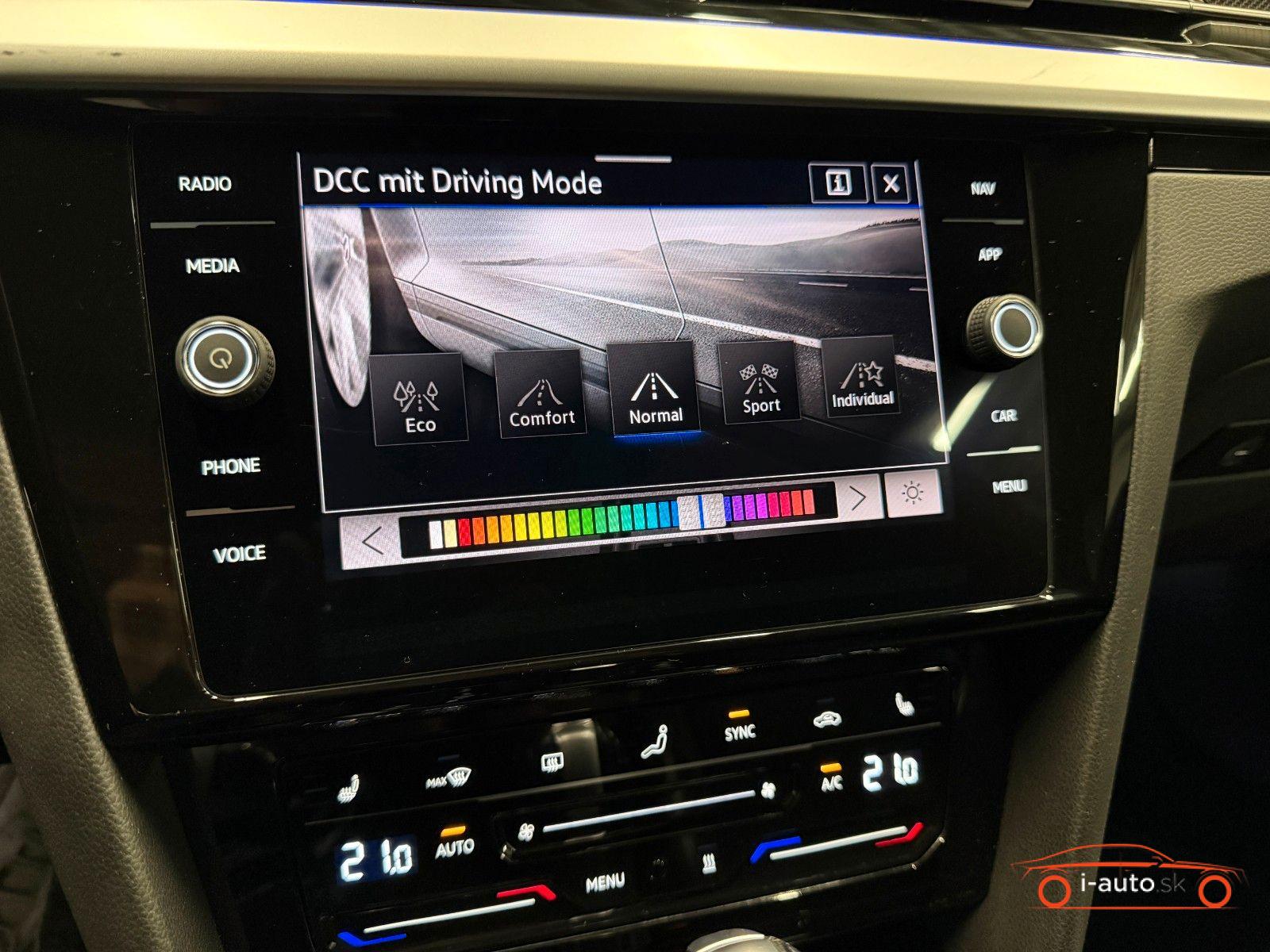 Volkswagen Arteon Shooting Brake 2.0 TSI R-Line 4Motion za 34860€