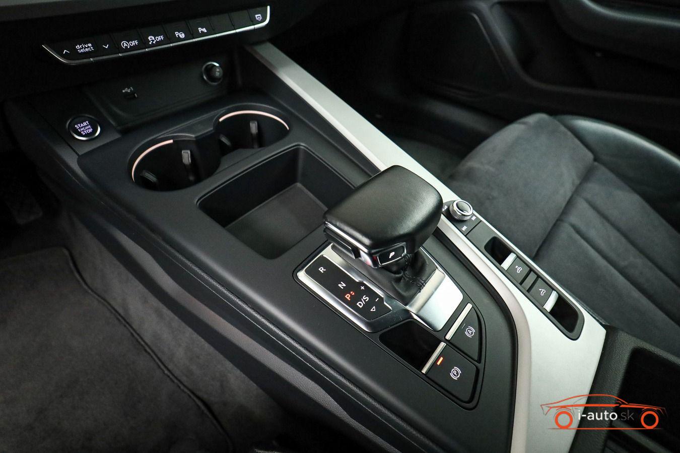 Audi A5 Cabriolet 40 TFSI S-LINE za 39150€