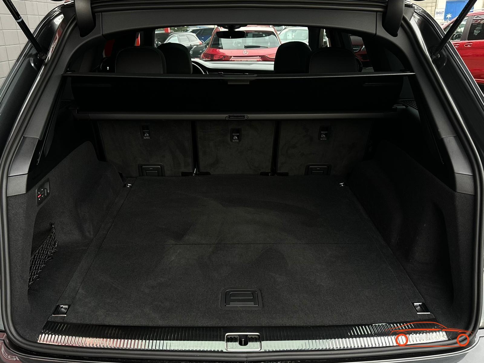 Audi Q7 50 TDI QUATTRO S LINE za 85930€