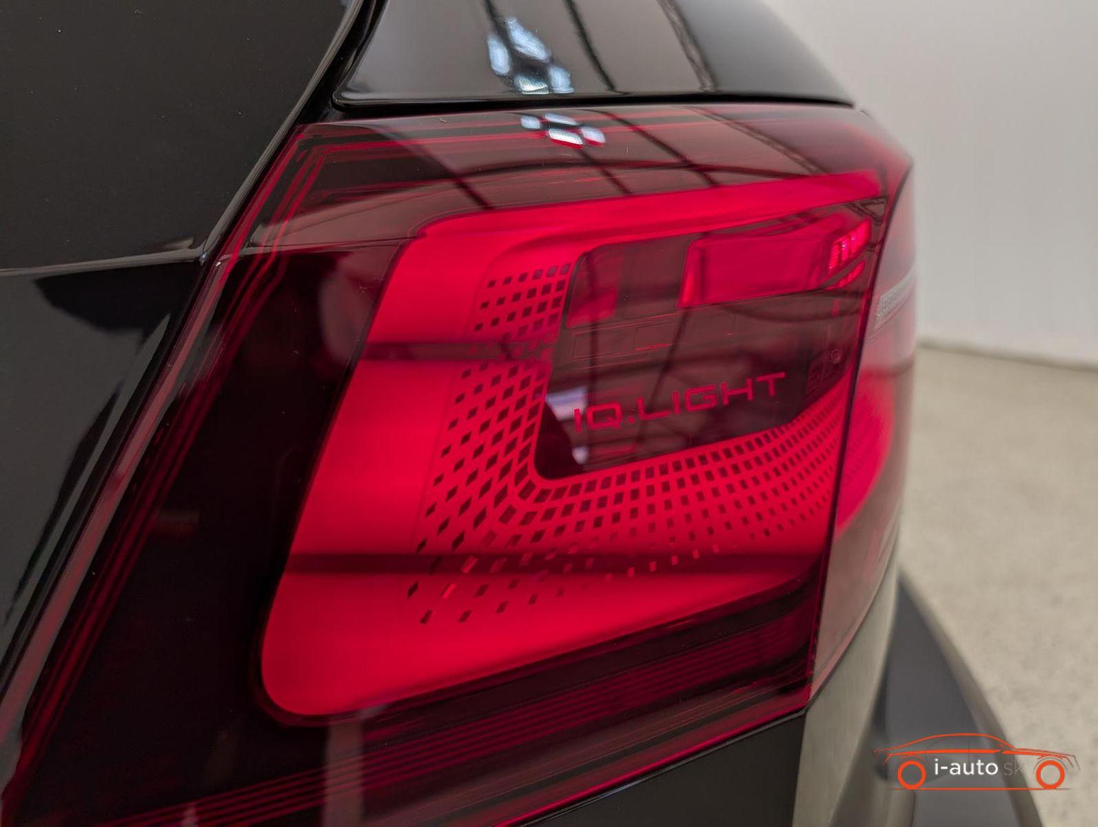 Volkswagen Golf VIII 2.0 TSI DSG GTI Clubsport za 31500€