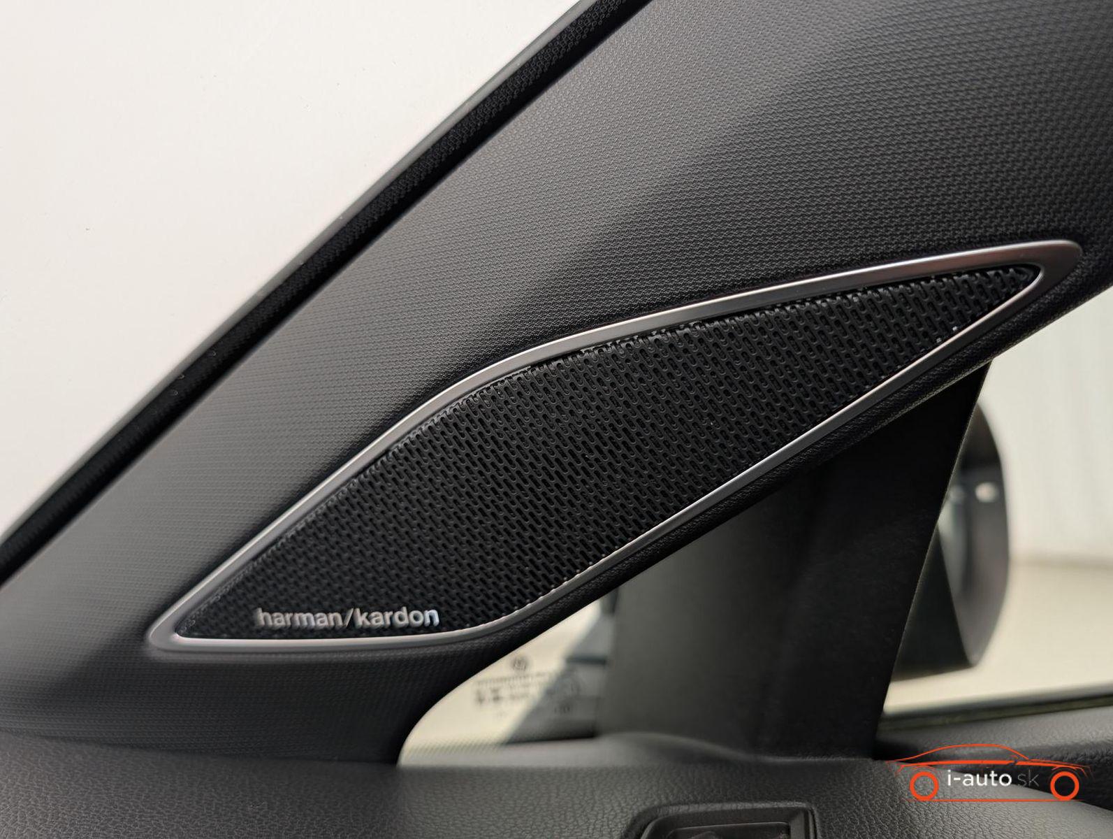 Volkswagen Golf VIII 2.0 TSI DSG GTI Clubsport za 31500€