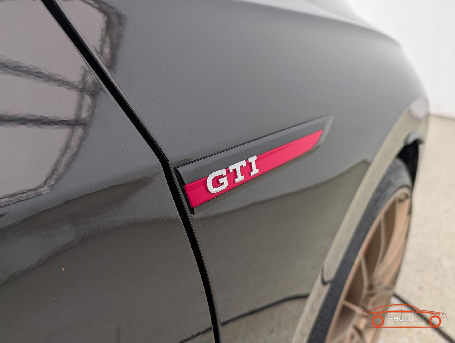 Volkswagen Golf VIII 2.0 TSI DSG GTI Clubsport za 31500€