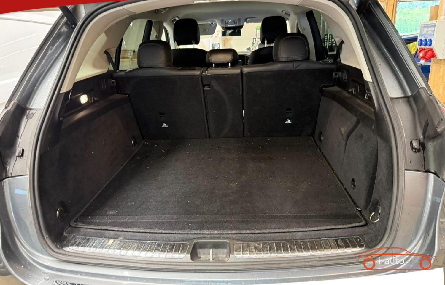 Mercedes-Benz GLE 350de 4Matic za 48500€