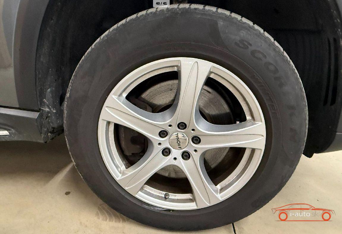Mercedes-Benz GLE 350de 4Matic za 48500€