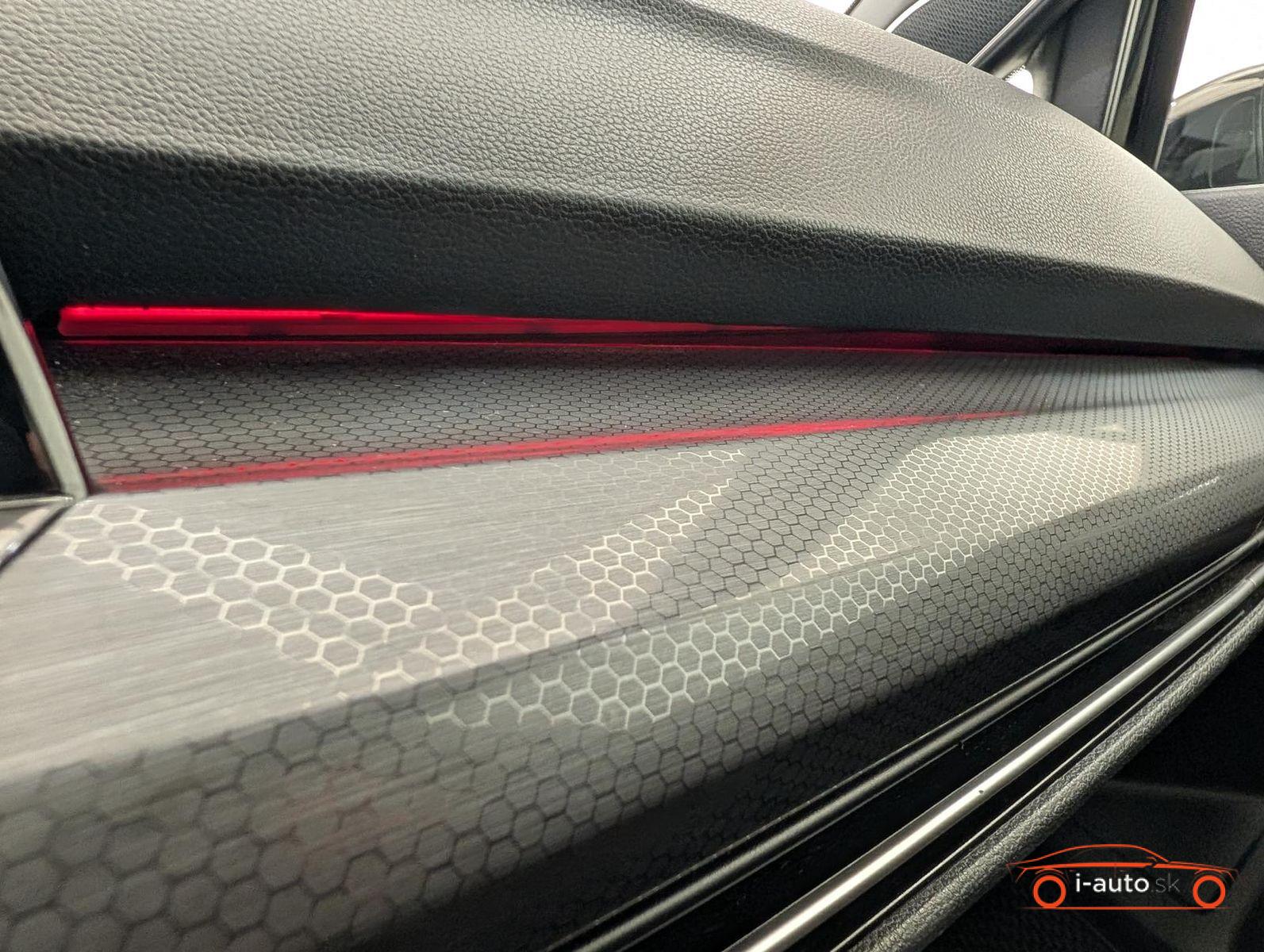 Volkswagen Golf VIII 2.0 TSI DSG GTI Clubsport za 31500€