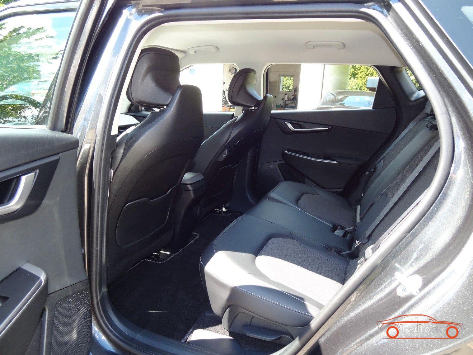 Kia EV6 AWD 77,4 kW za 34500€
