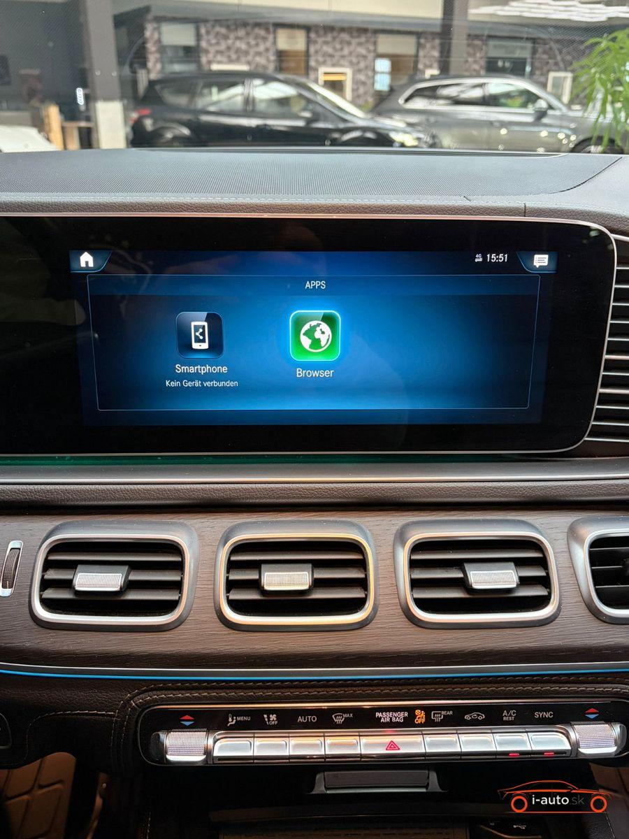 Mercedes-Benz GLE 300 300 d 4Matic AMG  za 59500€