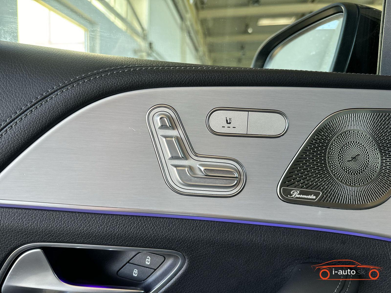 Mercedes-Benz GLE 400 400 d za 64740€