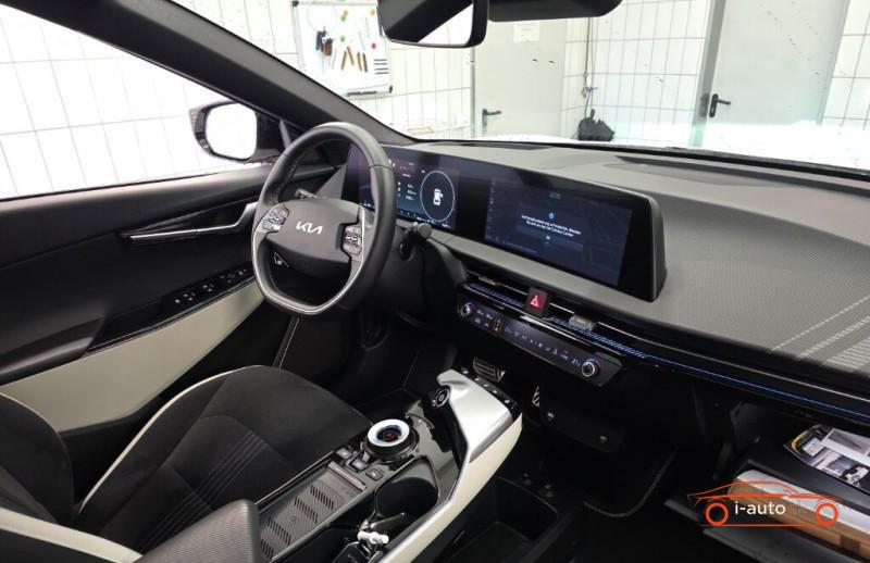 Kia EV6 GT-Line 2WD za 33300€