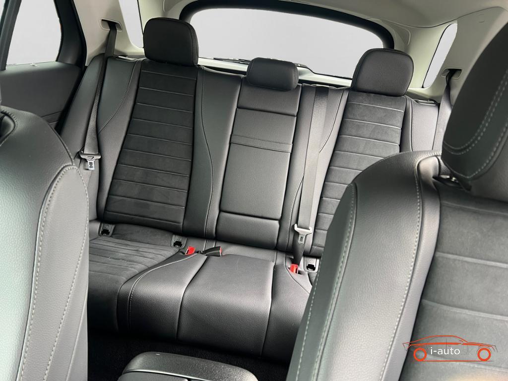 Mercedes-Benz GLE 400 400 d 4M  za 60190€
