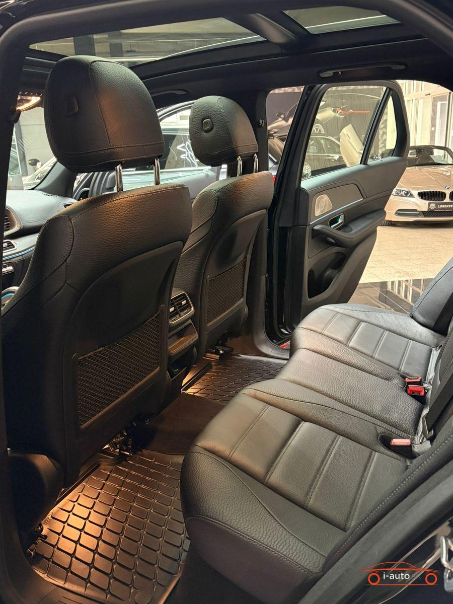 Mercedes-Benz GLE 300 300 d 4Matic AMG  za 59500€