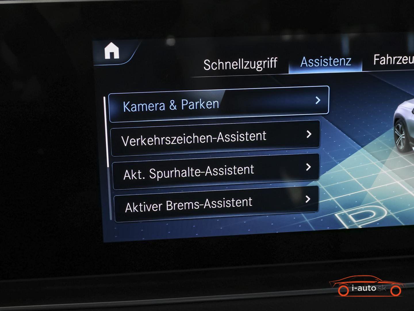 Mercedes-Benz GLE 300 300 d 4M  za 54130€