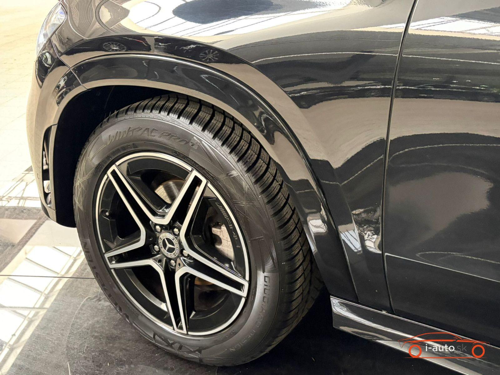 Mercedes-Benz GLE 300 300 d 4Matic AMG  za 59500€