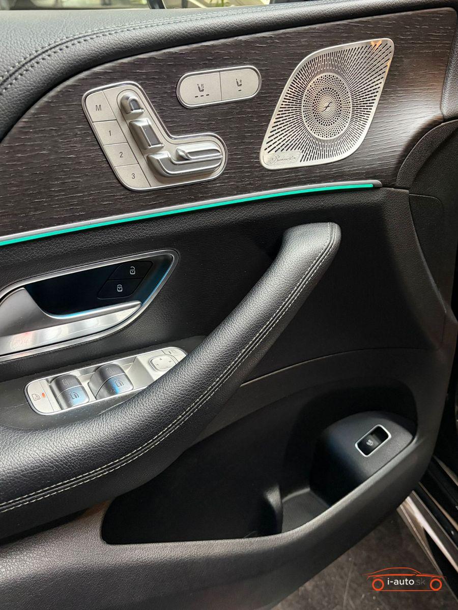 Mercedes-Benz GLE 300 300 d 4Matic AMG  za 59500€