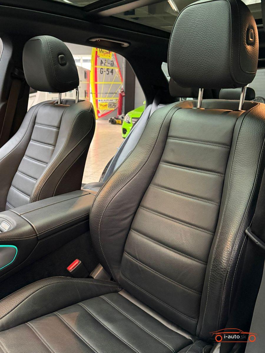 Mercedes-Benz GLE 300 300 d 4Matic AMG  za 59500€