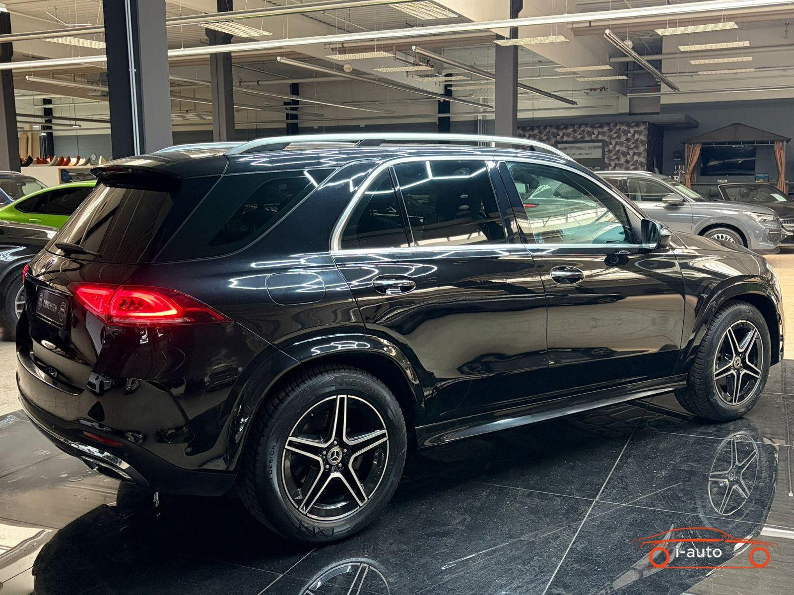 Mercedes-Benz GLE 300 300 d 4Matic AMG  za 59500€